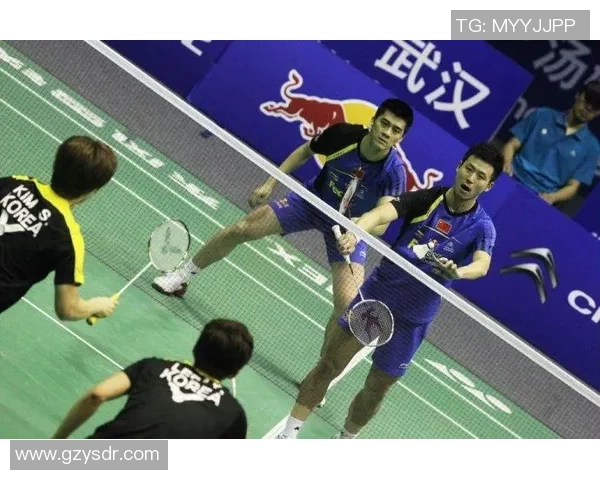 武汉羽毛球队在全国锦标赛中的战术意识与团队协作表现分析